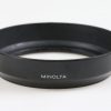 Minolta Sonnenblende A 28-85mm f/3,5-4,5