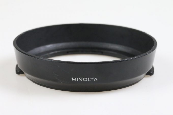 Minolta Sonnenblende A 28-85mm f/3,5-4,5