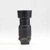Nikon AF-S DX 55-200mm f/4,0-5,6 G ED VR - #330086