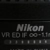 Nikon AF-S DX 55-200mm f/4,0-5,6 G ED VR - #330086 - Image 5