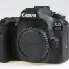 Canon EOS 80D - #023021005904