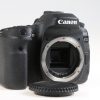 Canon EOS 80D - #023021005904