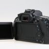 Canon EOS 80D - #023021005904