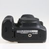 Canon EOS 80D - #023021005904