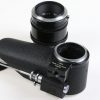 Zeiss Ikon Tessar 115mm f/3,5 SET mit Panflex für Contax - #1308919 - Image 4
