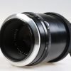 Zeiss Ikon Tessar 115mm f/3,5 SET mit Panflex für Contax - #1308919 - Image 6