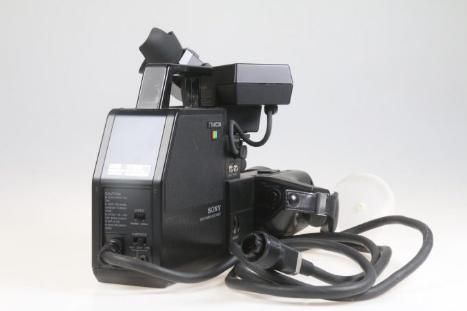 Sony HVC-4000P Videokamera
