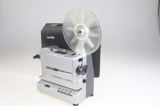 NORIS Record D100 Filmprojektor