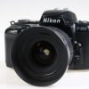 Nikon F-601 SLR-Kamera mit Tamron AF 24-70mm f/3,3-5,6 - #244383,6