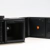 Voigtländer Brillant mit Anastigmat Voigtar 7,5cm f/4,5 - Image 3