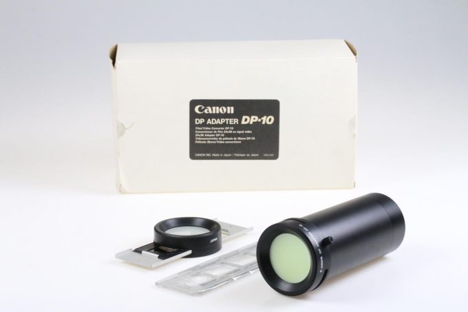 Canon DP-10 Diakopiervorsatz