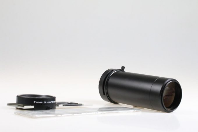 Canon DP-10 Diakopiervorsatz