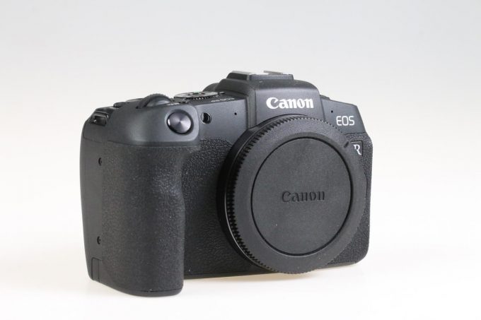 Canon EOS RP Gehäuse - #403029000544