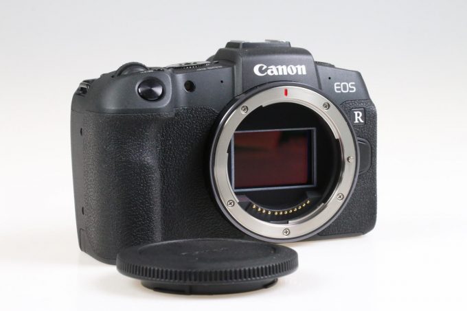 Canon EOS RP Gehäuse - #403029000544