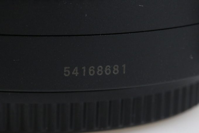Sigma USB Dock UD-01 für Nikon - #54168681