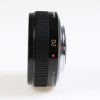 Panasonic Lumix G 20mm 1,7 II ASPH schwarz - #8004355 - Image 3