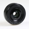 Panasonic Lumix G 20mm 1,7 II ASPH schwarz - #8004355 - Image 5