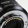 Panasonic Lumix G Vario 45-150mm f/4,0-5,6 ASPH O.I.S - #015241