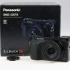 Panasonic DMC-GX7 mit 12-32mm f/3,5-5,6 ASPH Mega O.I.S - #301168
