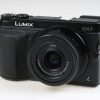 Panasonic DMC-GX7 mit 12-32mm f/3,5-5,6 ASPH Mega O.I.S - #301168 - Image 2