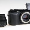 Panasonic DMC-GX7 mit 12-32mm f/3,5-5,6 ASPH Mega O.I.S - #301168 - Image 3