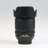 Nikon AF-S DX 18-135mm f/3,5-5,6 G ED - #2072889