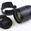 Nikon AF-S DX 18-135mm f/3,5-5,6 G ED - #2072889