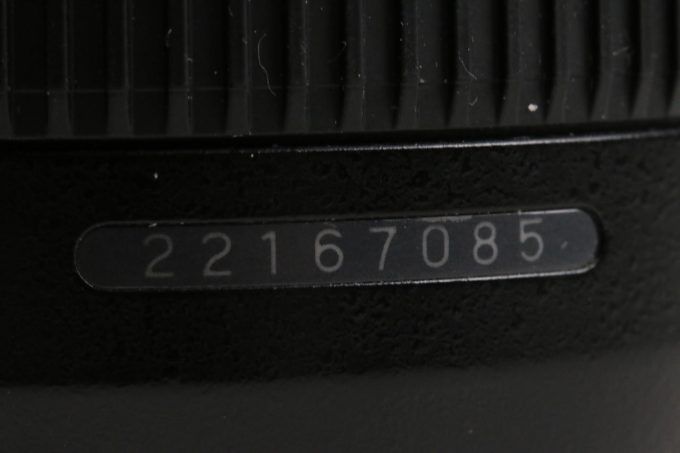 Nikon AF-S DX 16-85mm f/3,5-5,6 G ED VR - #22167085 - Image 5