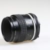 Nikon 55mm f/2,8 Micro Nikkor AI-S - #190046 - Image 3