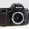 Nikon N 90 Gehäuse - #2031625