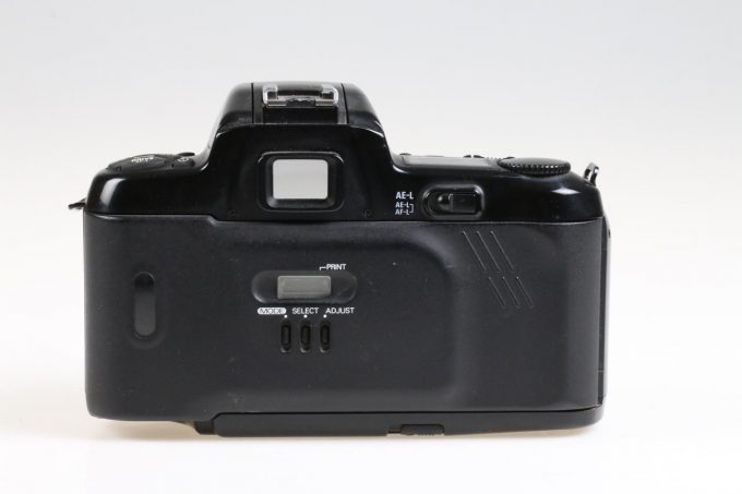 Nikon F-601 Quartz Date SLR-Kamera - #066169