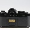 Nikon FE Body »Schwarz« - #4141659 - Image 2