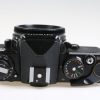 Nikon FE Body »Schwarz« - #4141659 - Image 3
