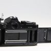 Nikon FE Body »Schwarz« - #4141659 - Image 5
