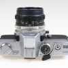 Minolta SR-T 101 mit MC Rokkor-PF 55mm f/1,7 - #2188663