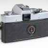 Minolta SR-T 101 mit MC Rokkor-PF 55mm f/1,7 - #2188663