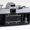 Minolta SR-T 101 mit MC Rokkor-PF 55mm f/1,7 - #2188663