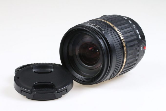 Tamron AF 18-200mm f/3,5-6,3 Di II XR für Minolta/Sony A - #056329