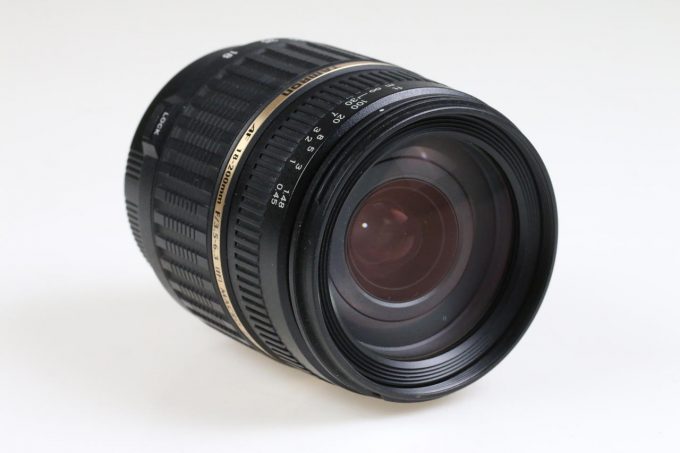 Tamron AF 18-200mm f/3,5-6,3 Di II XR für Minolta/Sony A - #056329 - Image 4