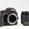 Nikon D3400 mit AF-P DX 18-55mm f/3,5-5,6 G VR - #6292832 - Image 2