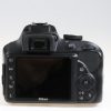 Nikon D3400 mit AF-P DX 18-55mm f/3,5-5,6 G VR - #6292832 - Image 3