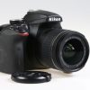 Nikon D3400 mit AF-P DX 18-55mm f/3,5-5,6 G VR - #6292832 - Image 5