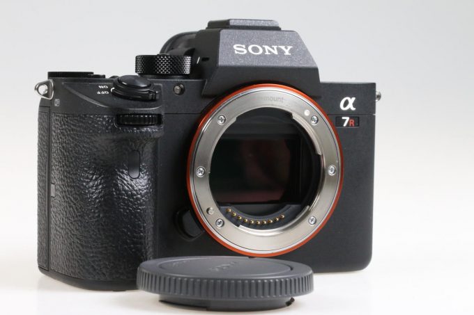 Sony Alpha 7R III Gehäuse - #3796325