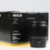 Nikon Z 50mm f/1,8 S - #20117948