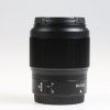 Nikon Z 50mm f/1,8 S - #20117948
