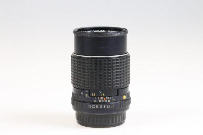 Pentax SMC-M 135mm f/3,5 - #8220307