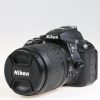 Nikon D5300 mit AF-S DX 18-105mm f/3,5-5,6 VR II - #4897528