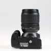 Nikon D5300 mit AF-S DX 18-105mm f/3,5-5,6 VR II - #4897528