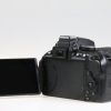 Nikon D5300 mit AF-S DX 18-105mm f/3,5-5,6 VR II - #4897528