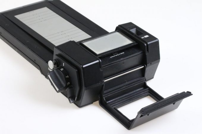 Sinar Vario Zoom 2 Kassette 4x5 inch